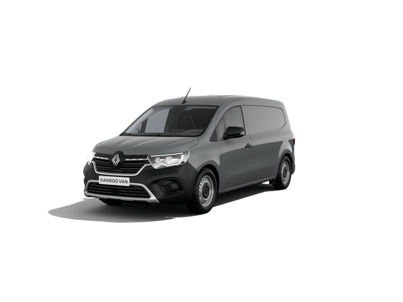 Renault Kangoo Rapid III